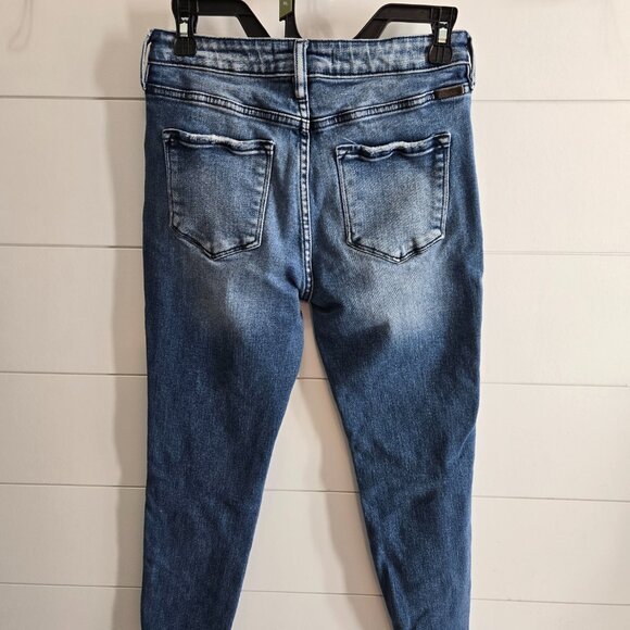 Kancan womens jeans, size 28 - Picture 2 of 5